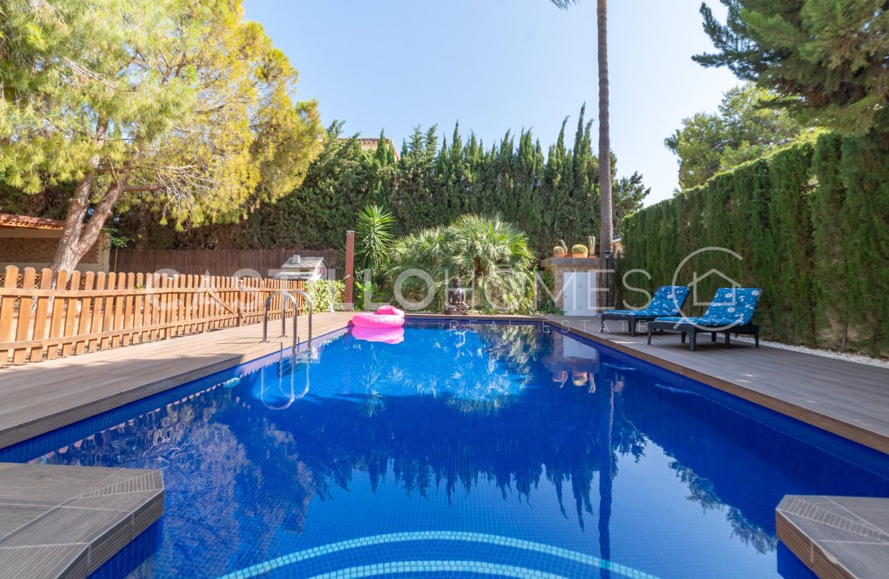 Revente - Villa - Rojales - Ciudad Quesada