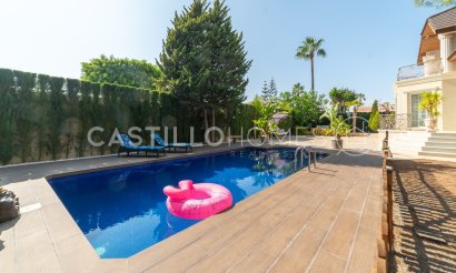 Revente - Villa - Rojales - Ciudad Quesada