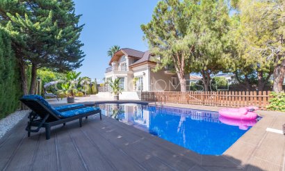 Revente - Villa - Rojales - Ciudad Quesada