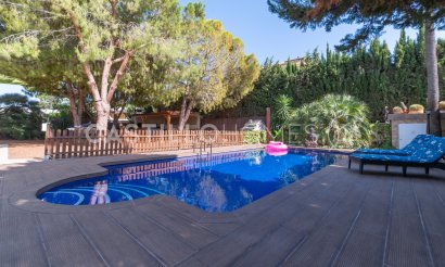Revente - Villa - Rojales - Ciudad Quesada
