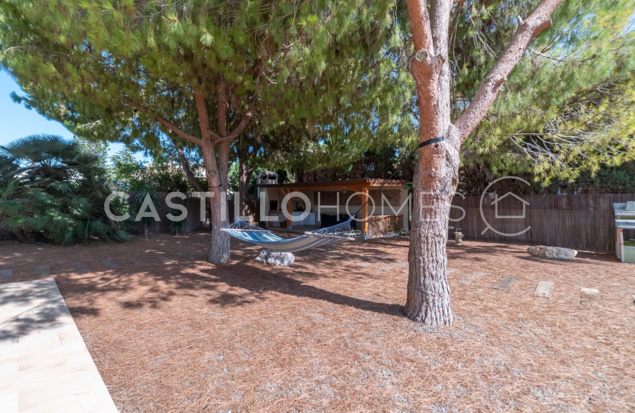Revente - Villa - Rojales - Ciudad Quesada