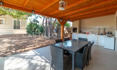 Revente - Villa - Rojales - Ciudad Quesada