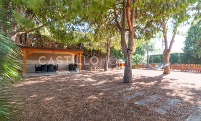 Revente - Villa - Rojales - Ciudad Quesada