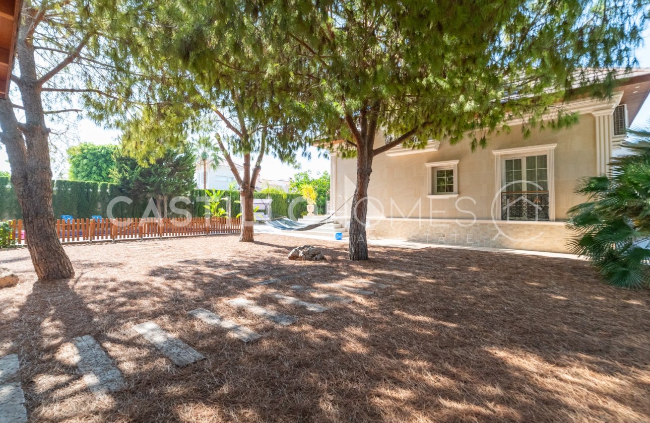 Revente - Villa - Rojales - Ciudad Quesada