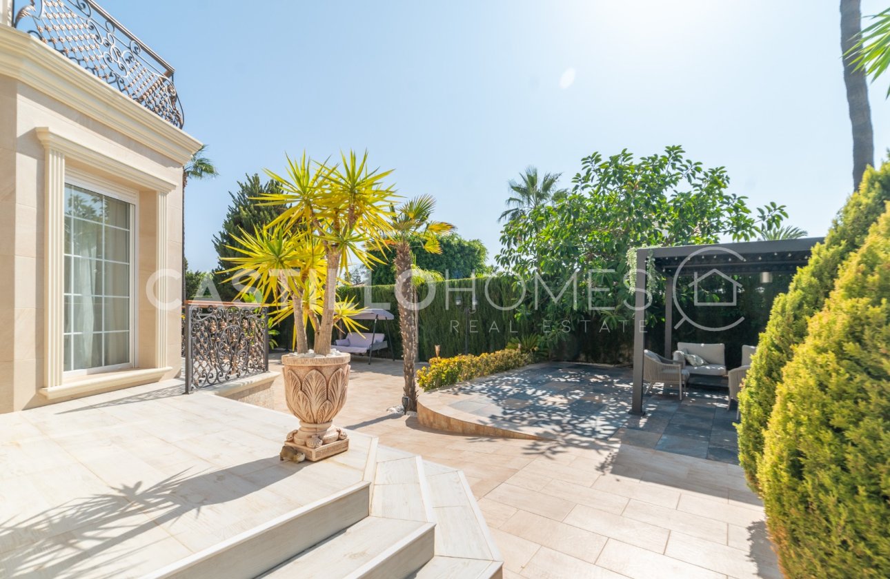 Revente - Villa - Rojales - Ciudad Quesada