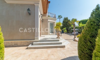 Revente - Villa - Rojales - Ciudad Quesada