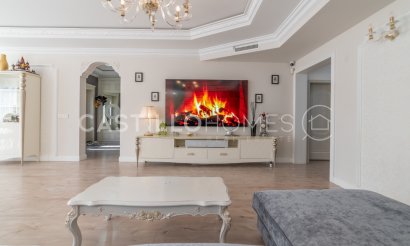 Revente - Villa - Rojales - Ciudad Quesada