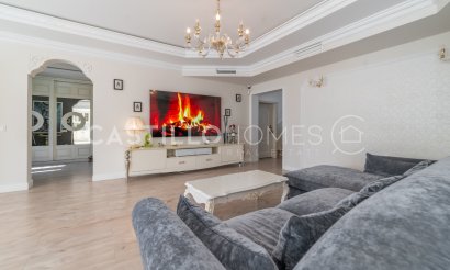 Revente - Villa - Rojales - Ciudad Quesada