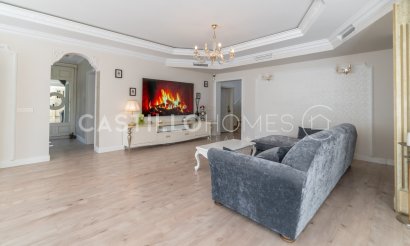 Revente - Villa - Rojales - Ciudad Quesada