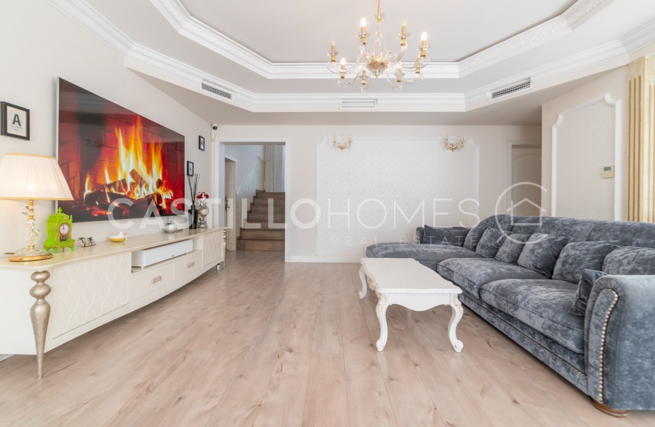 Revente - Villa - Rojales - Ciudad Quesada