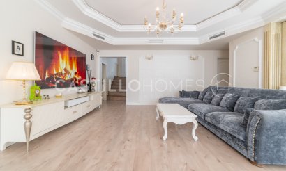 Revente - Villa - Rojales - Ciudad Quesada