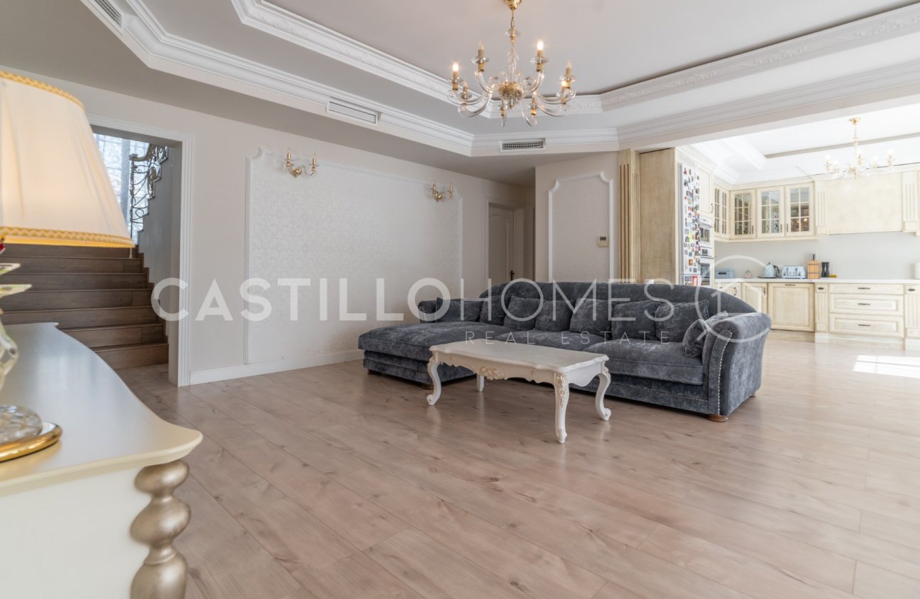 Revente - Villa - Rojales - Ciudad Quesada