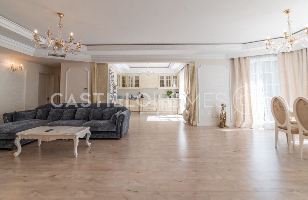 Revente - Villa - Rojales - Ciudad Quesada