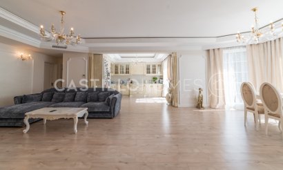 Revente - Villa - Rojales - Ciudad Quesada