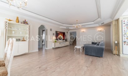 Revente - Villa - Rojales - Ciudad Quesada