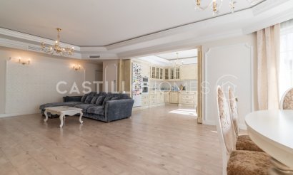 Revente - Villa - Rojales - Ciudad Quesada
