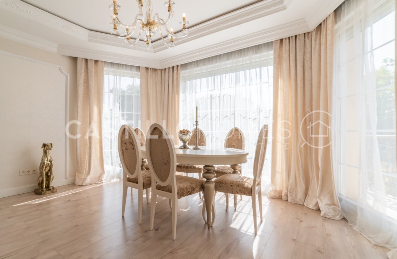 Revente - Villa - Rojales - Ciudad Quesada