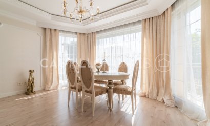 Revente - Villa - Rojales - Ciudad Quesada