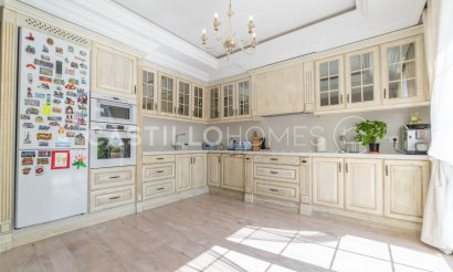 Revente - Villa - Rojales - Ciudad Quesada