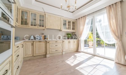 Revente - Villa - Rojales - Ciudad Quesada