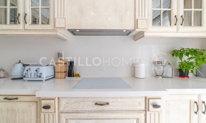 Revente - Villa - Rojales - Ciudad Quesada