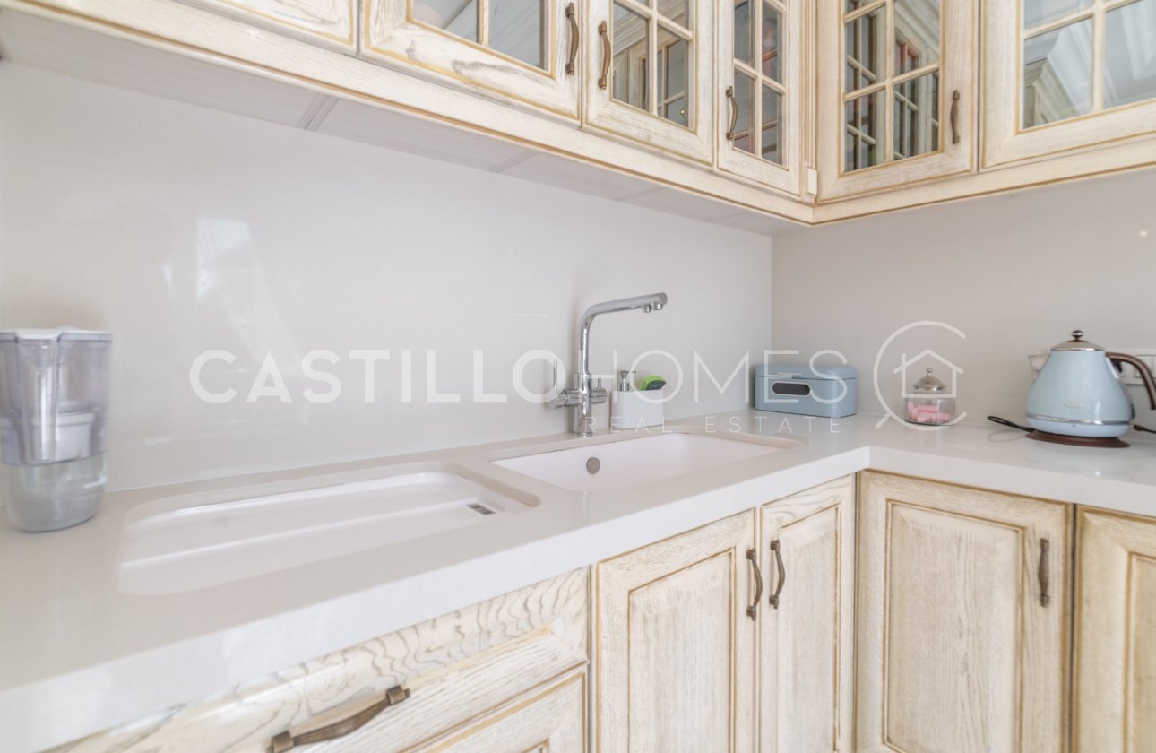 Revente - Villa - Rojales - Ciudad Quesada