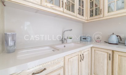 Revente - Villa - Rojales - Ciudad Quesada