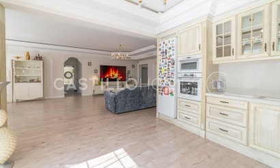 Revente - Villa - Rojales - Ciudad Quesada