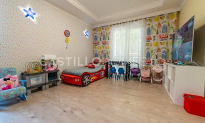 Revente - Villa - Rojales - Ciudad Quesada