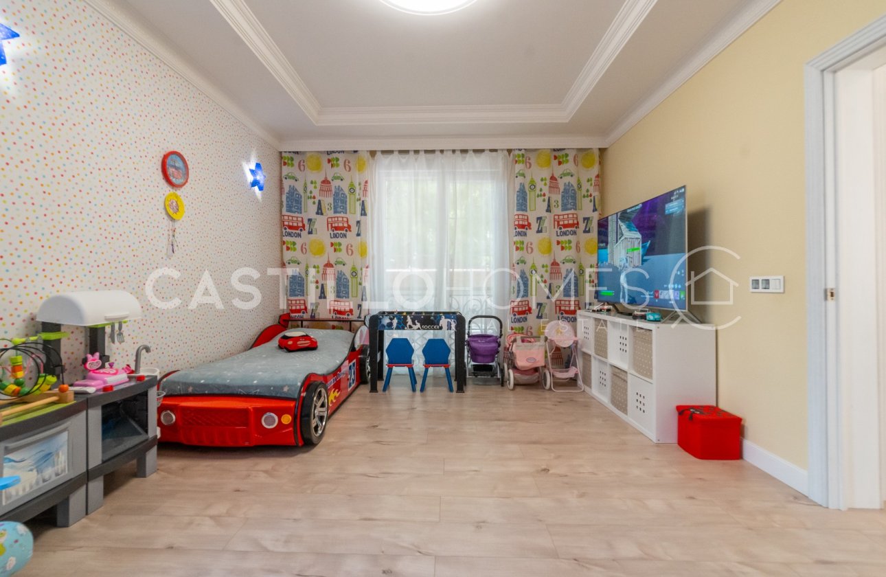 Revente - Villa - Rojales - Ciudad Quesada