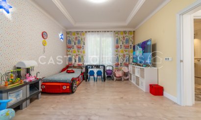 Revente - Villa - Rojales - Ciudad Quesada