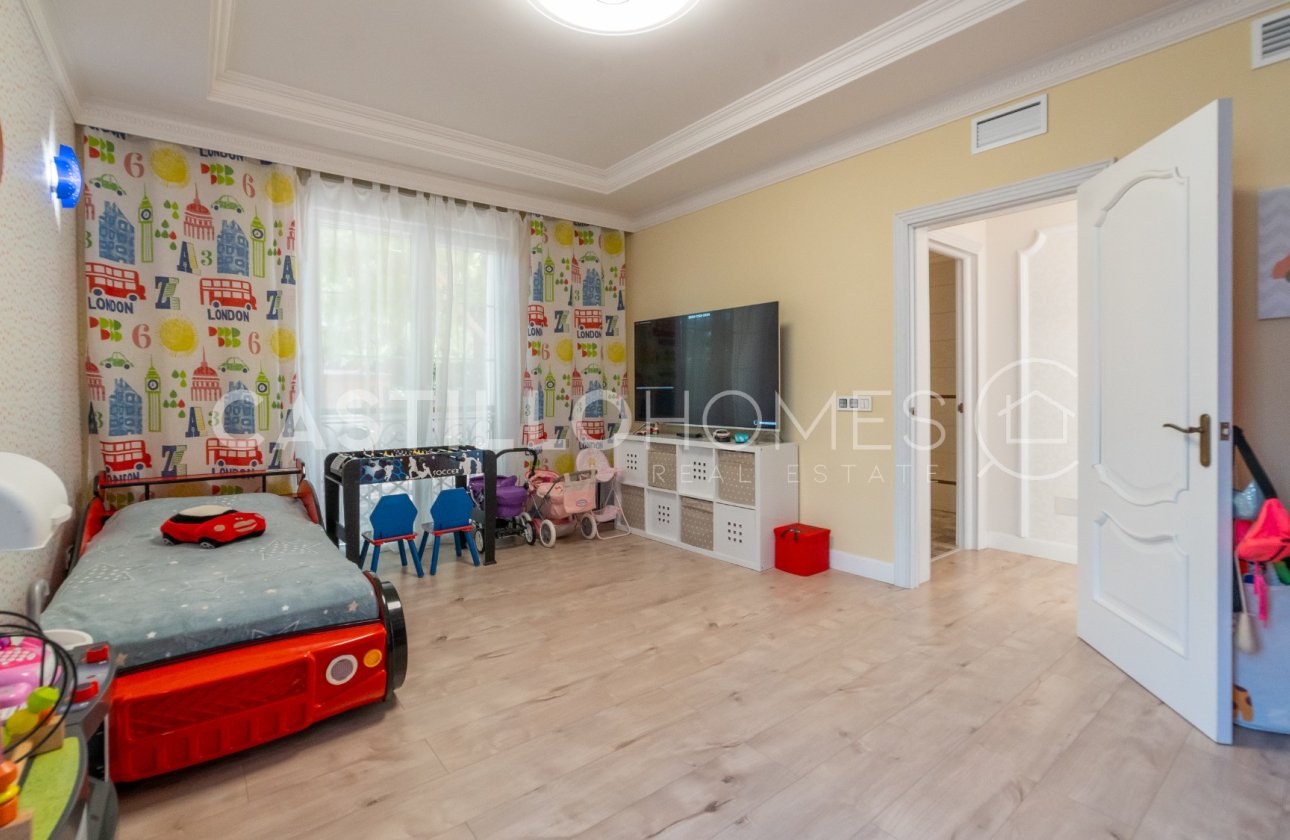 Revente - Villa - Rojales - Ciudad Quesada
