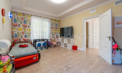 Revente - Villa - Rojales - Ciudad Quesada