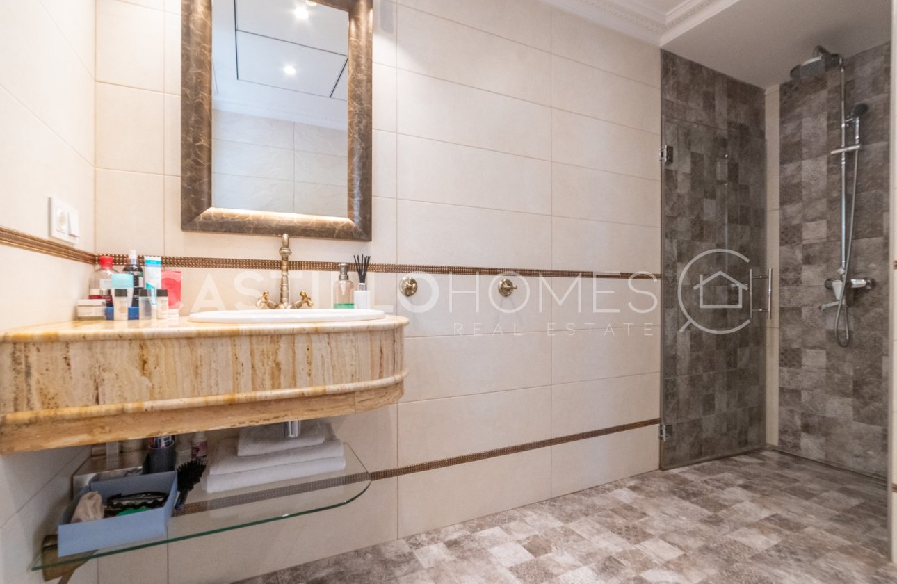 Revente - Villa - Rojales - Ciudad Quesada