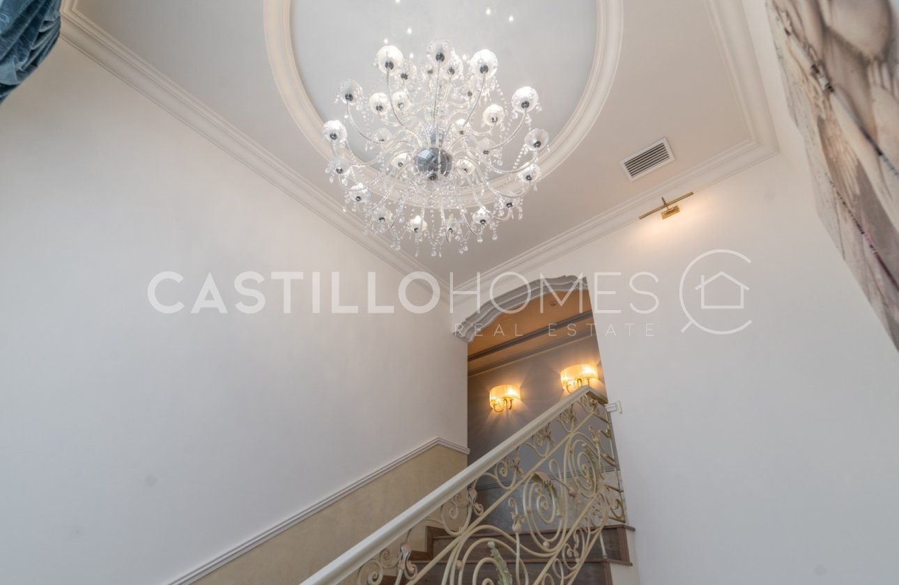 Revente - Villa - Rojales - Ciudad Quesada