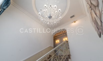 Revente - Villa - Rojales - Ciudad Quesada