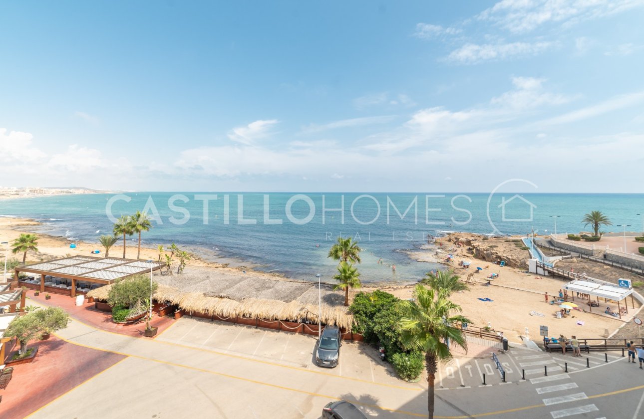 Reventa - Apartamento / piso - Torrevieja - Torre del moro