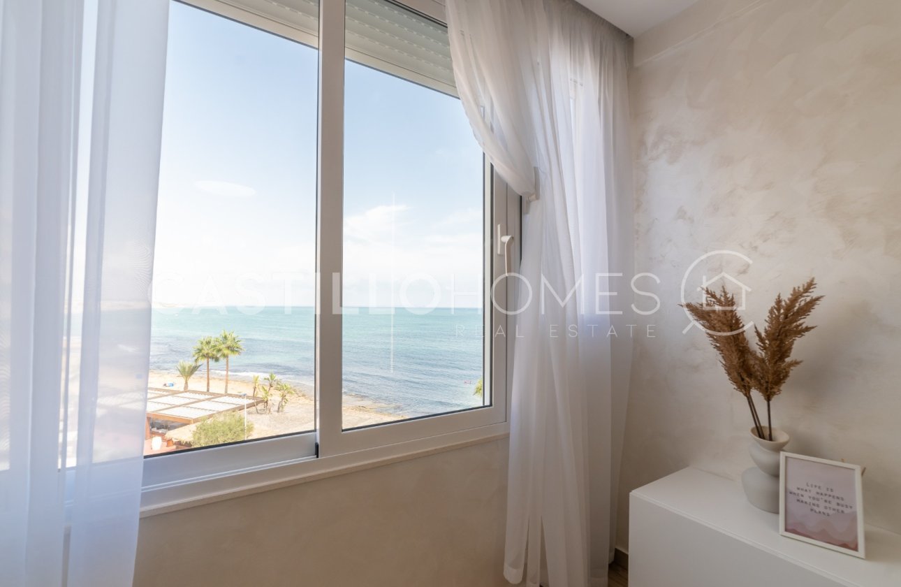 Reventa - Apartamento / piso - Torrevieja - Torre del moro