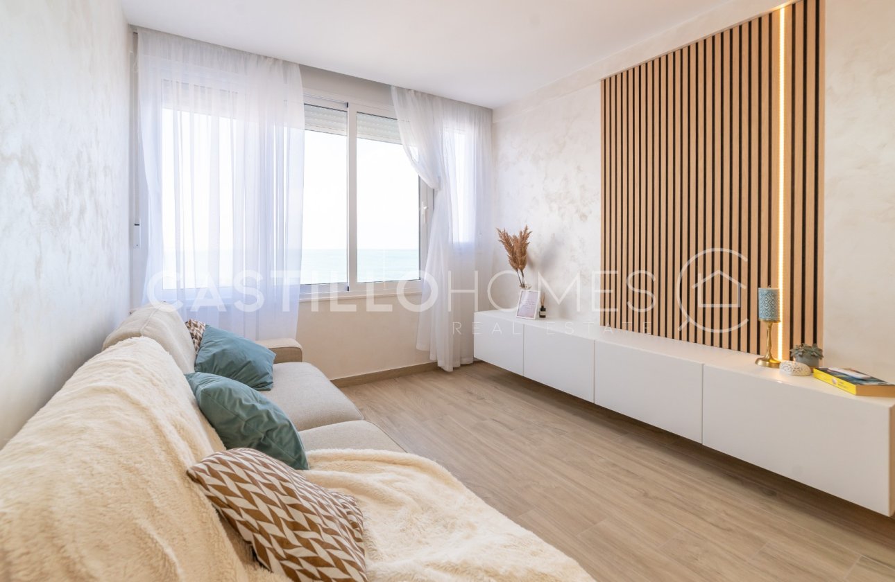 Reventa - Apartamento / piso - Torrevieja - Torre del moro