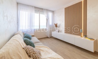 Reventa - Apartamento / piso - Torrevieja - Torre del moro