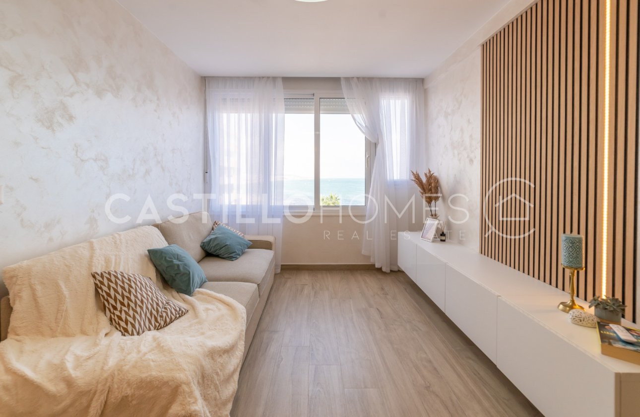 Reventa - Apartamento / piso - Torrevieja - Torre del moro