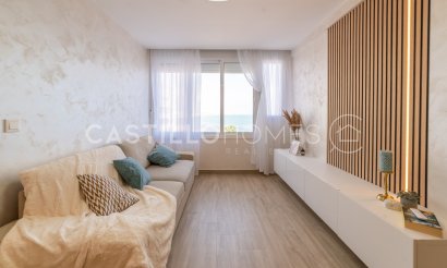 Reventa - Apartamento / piso - Torrevieja - Torre del moro