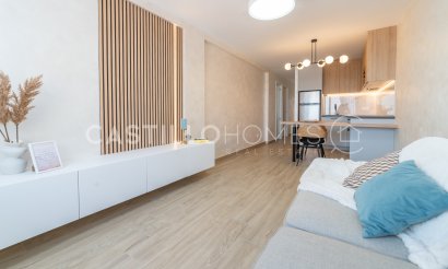 Reventa - Apartamento / piso - Torrevieja - Torre del moro