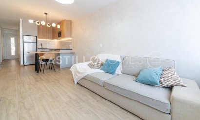 Reventa - Apartamento / piso - Torrevieja - Torre del moro