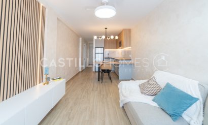 Reventa - Apartamento / piso - Torrevieja - Torre del moro