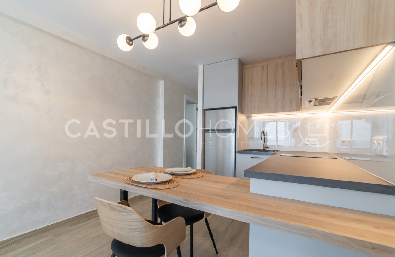 Reventa - Apartamento / piso - Torrevieja - Torre del moro