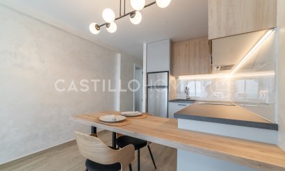 Reventa - Apartamento / piso - Torrevieja - Torre del moro