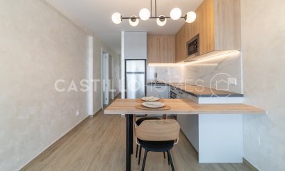 Reventa - Apartamento / piso - Torrevieja - Torre del moro
