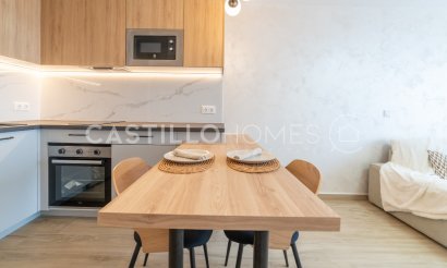 Reventa - Apartamento / piso - Torrevieja - Torre del moro