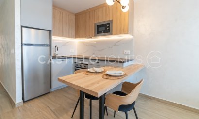Reventa - Apartamento / piso - Torrevieja - Torre del moro